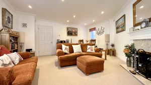 Sitting Room- click for photo gallery